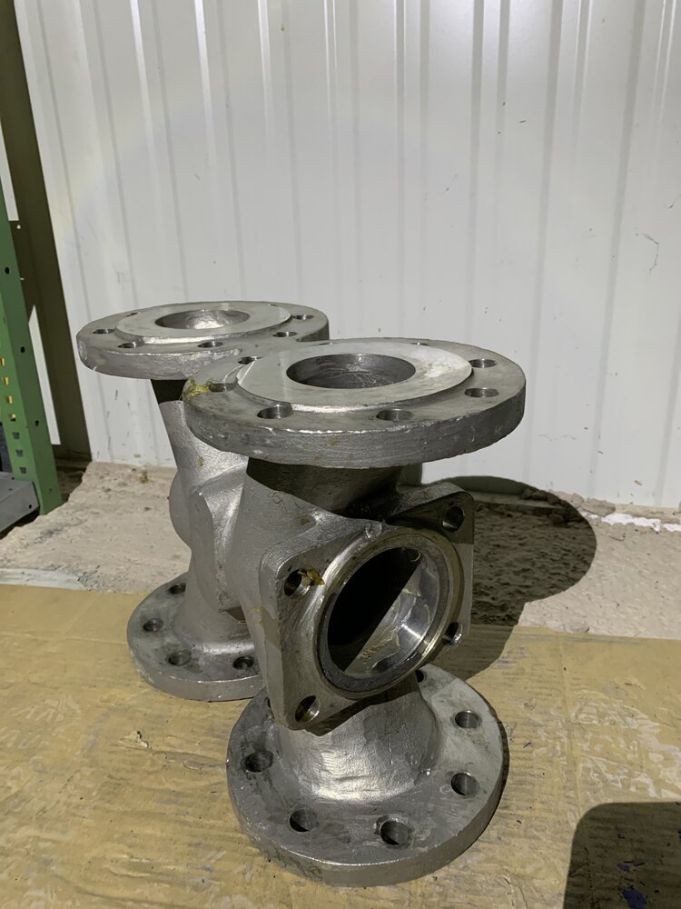 BEM BEM 4408 DO 10492821. DN80 PN25 - Bild 2