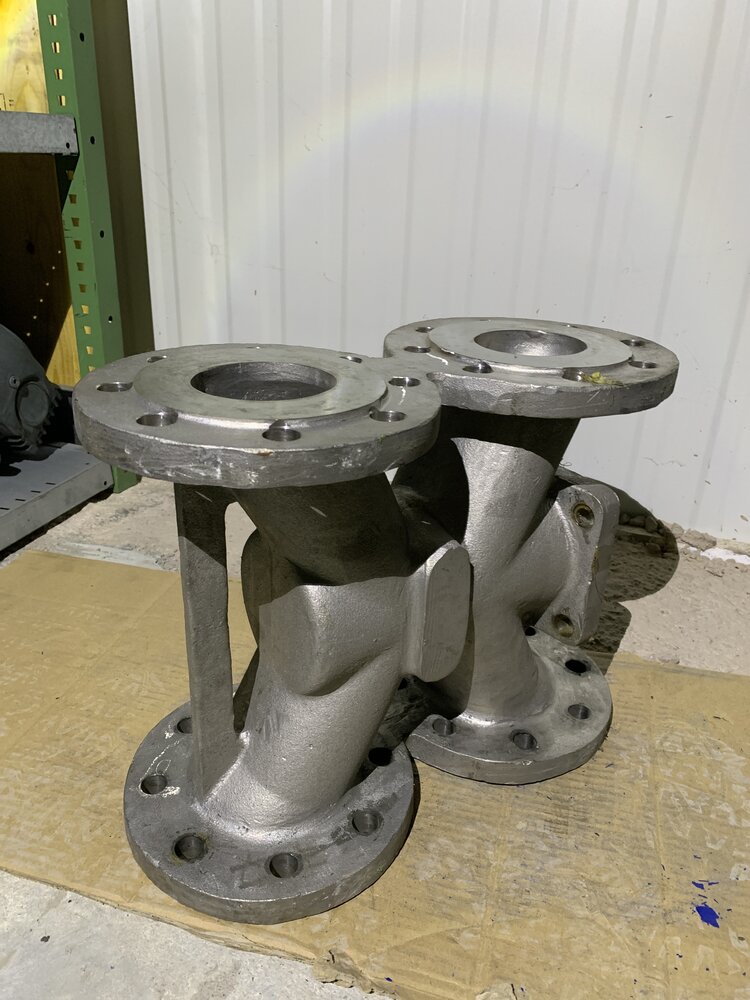 BEM BEM 4408 DO 10492821. DN80 PN25 - Bild 3