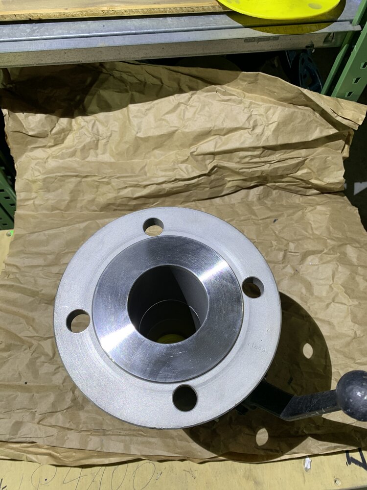 BREMER SNA-F/X. DN65 PN16 - Bild 3