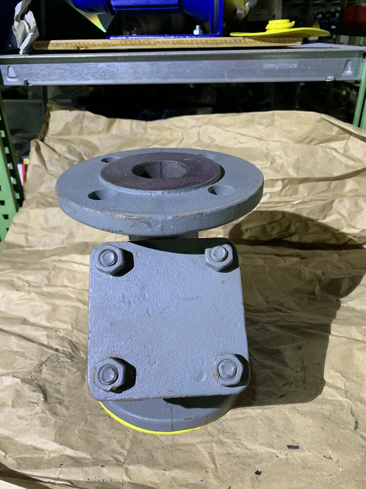 FK GG 25. DN40 PN16 - Bild 2