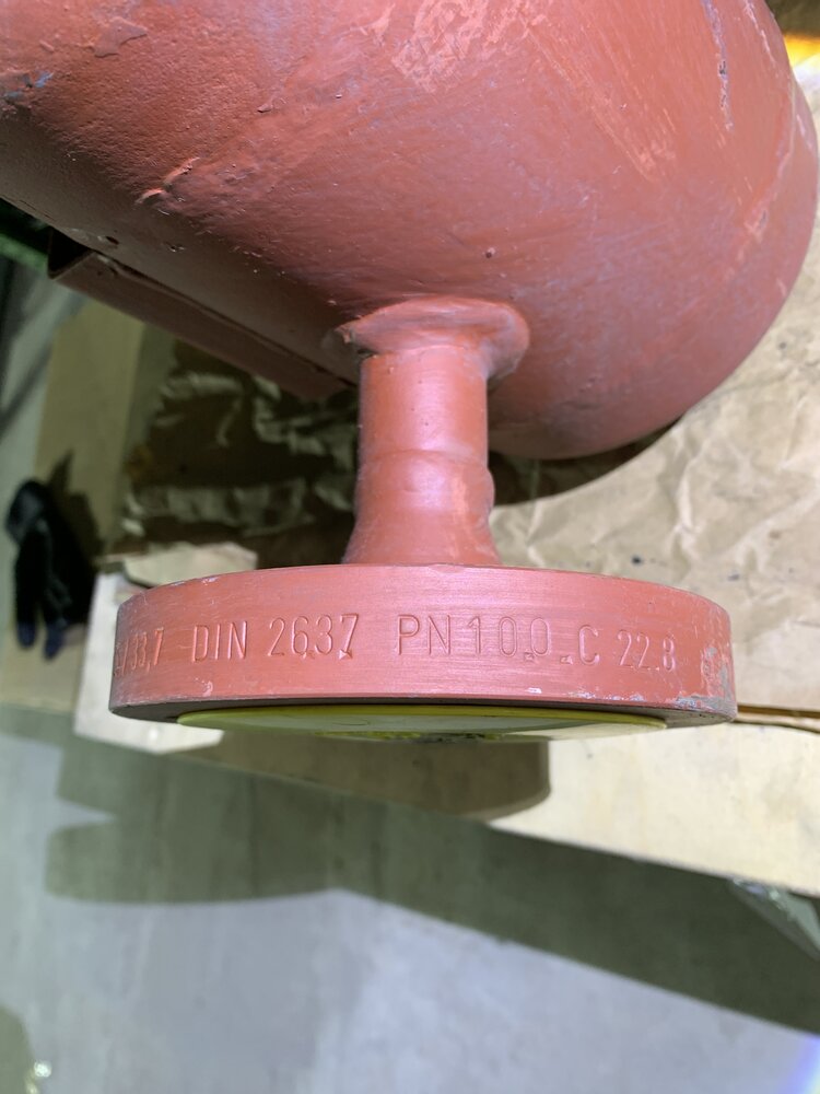 GESTRA AG•BREMEN  ED.15  32bar.380‘c   - Bild 4