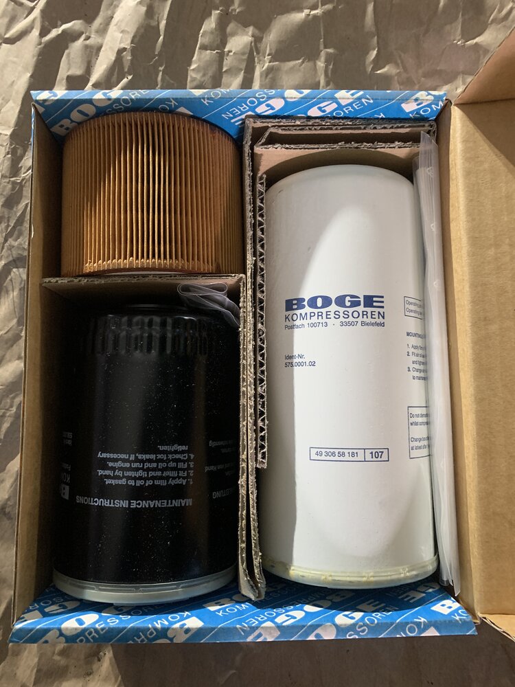 BOGE 2900001366 - Bild 2