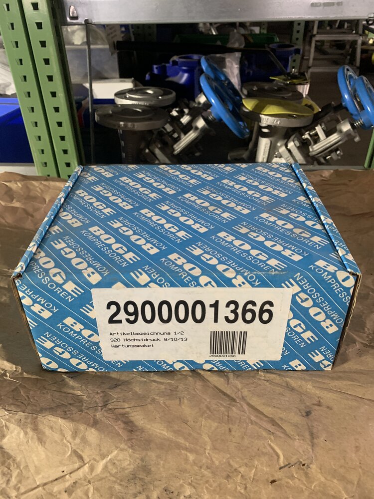 BOGE 2900001366 - Bild 3