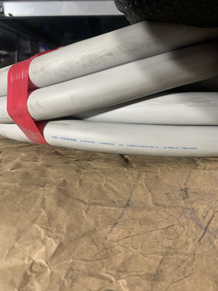 KURAMO“DEMKO“ CE-362SB.  - Bild 4