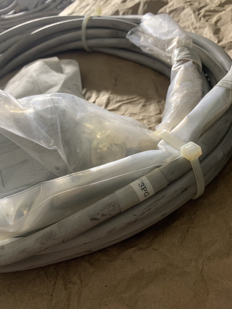 KURAMO “DEMKO “ CE-362SB HO5VVC4V5-K. 0.75mm - Bild 4