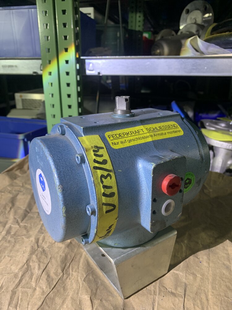 AMG SAF020. F07 - Bild 3