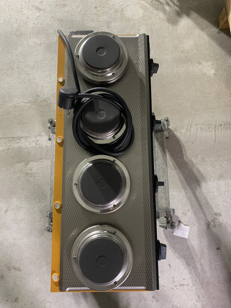 Gerhardt EV 14 - Bild 2