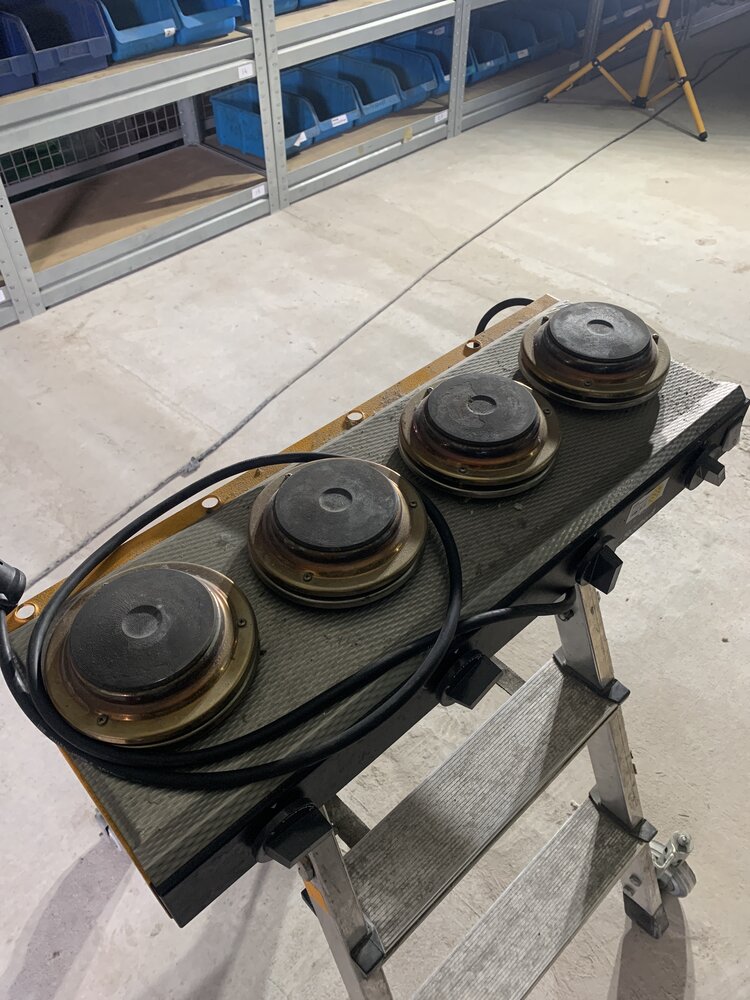 Gerhardt EV 14 - Bild 5