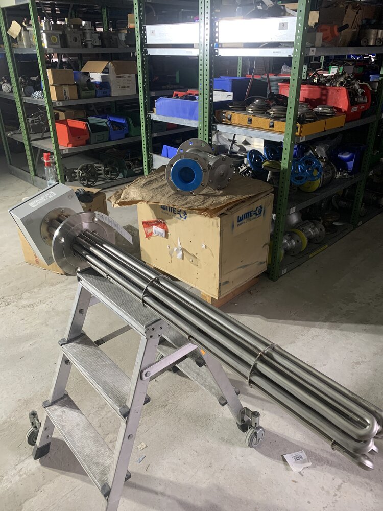 VULCANIC GmbH OF203267. 7KW. 400 3PH V - Bild 4