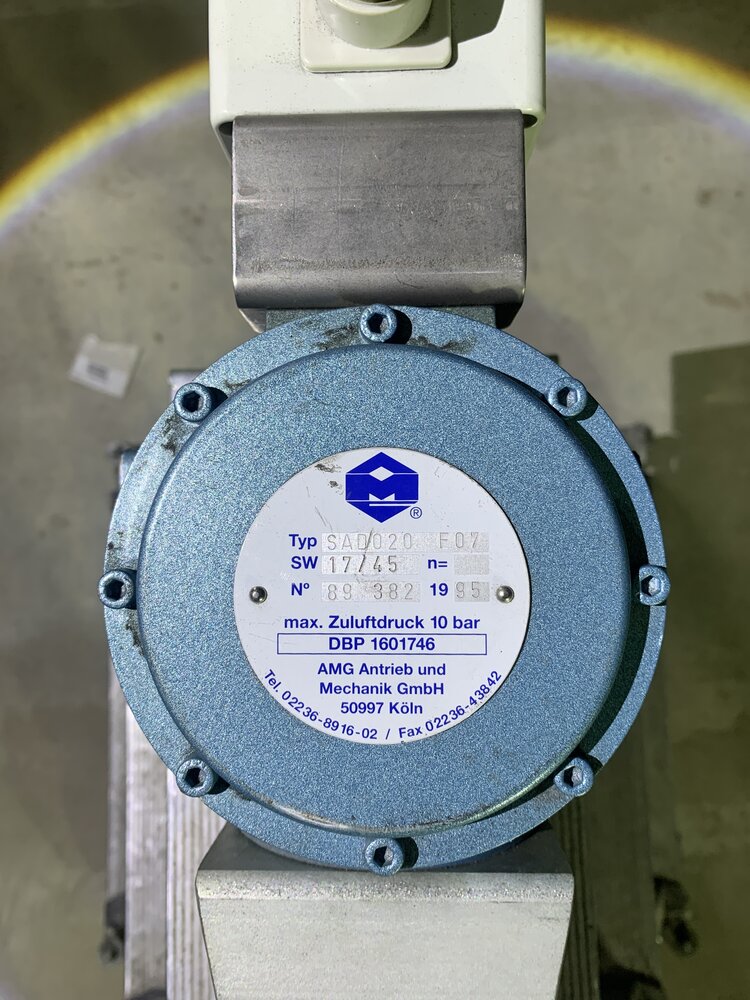AMG SAD 020 F07
