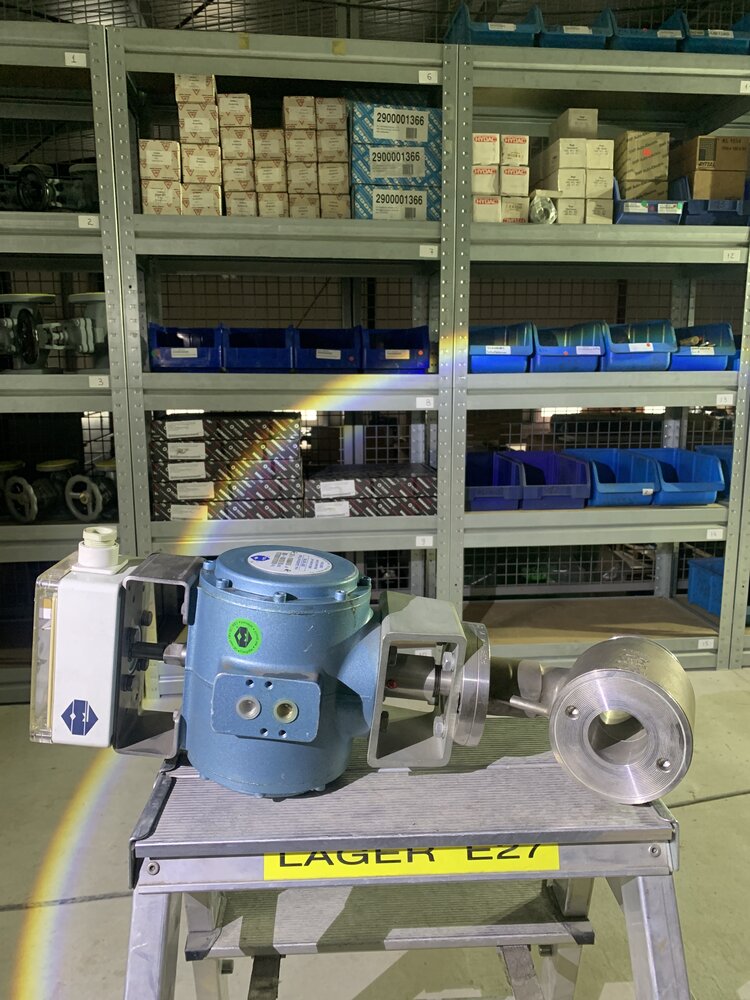 AMG SAD 020 F07 - Bild 3