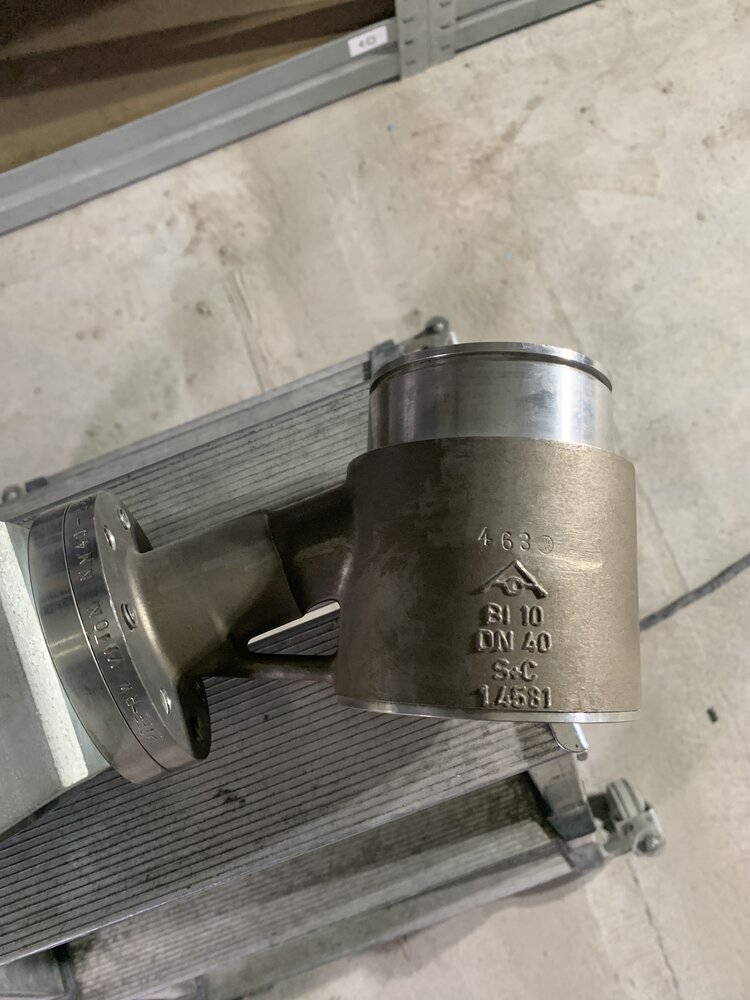 AMG SAD 020 F07 - Bild 4