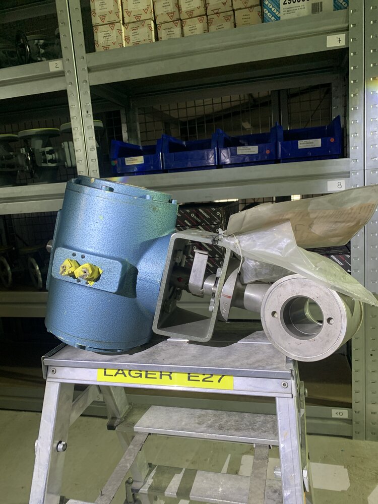 AMG SAD 030 F10 - Bild 3