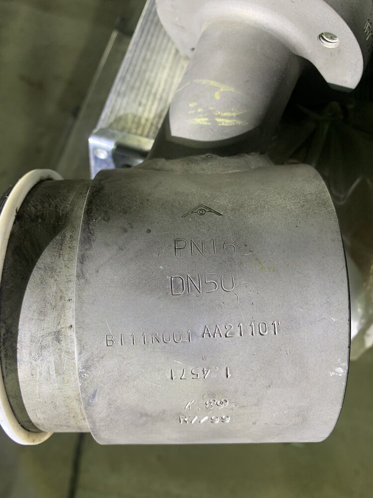 AMG SAD 030 F10 - Bild 4