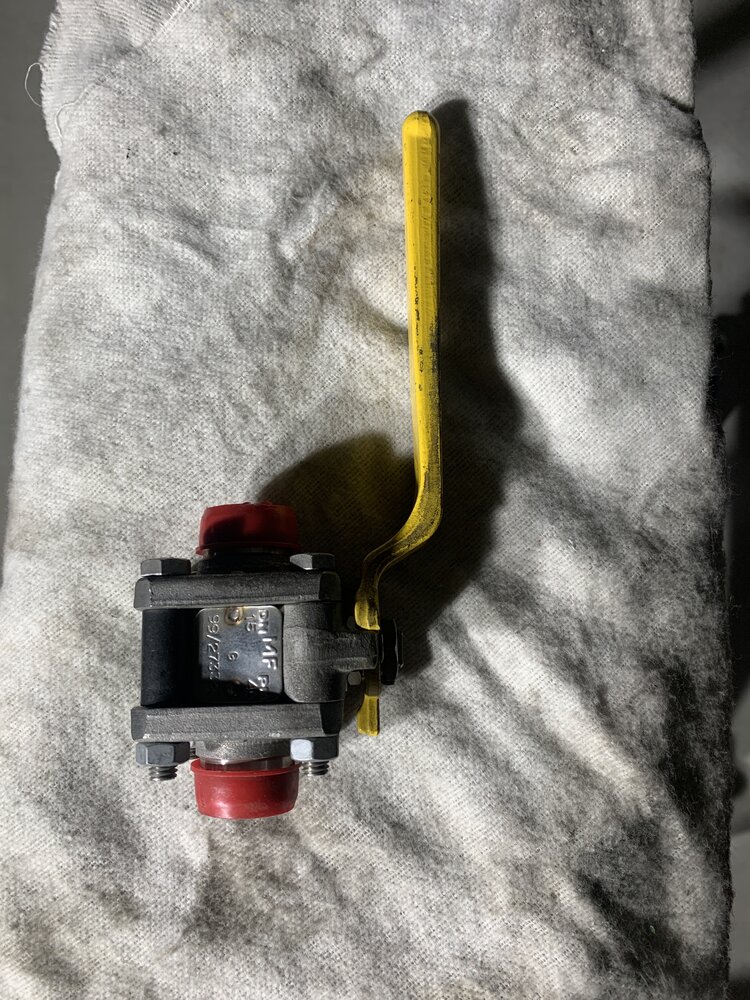 Megafrance  N. DN15 PN40  - Bild 3