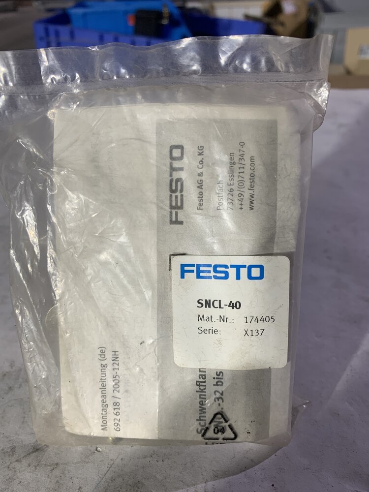 FESTO SNCL-40