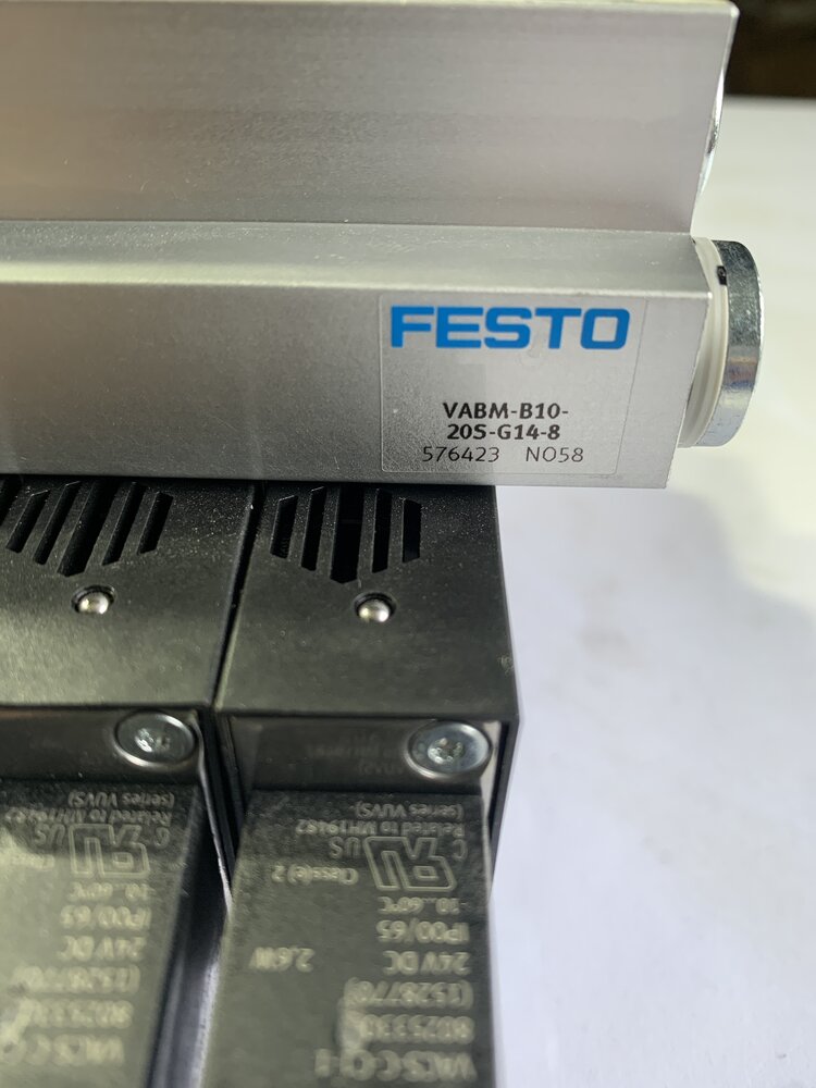FESTO 575251 - Bild 4