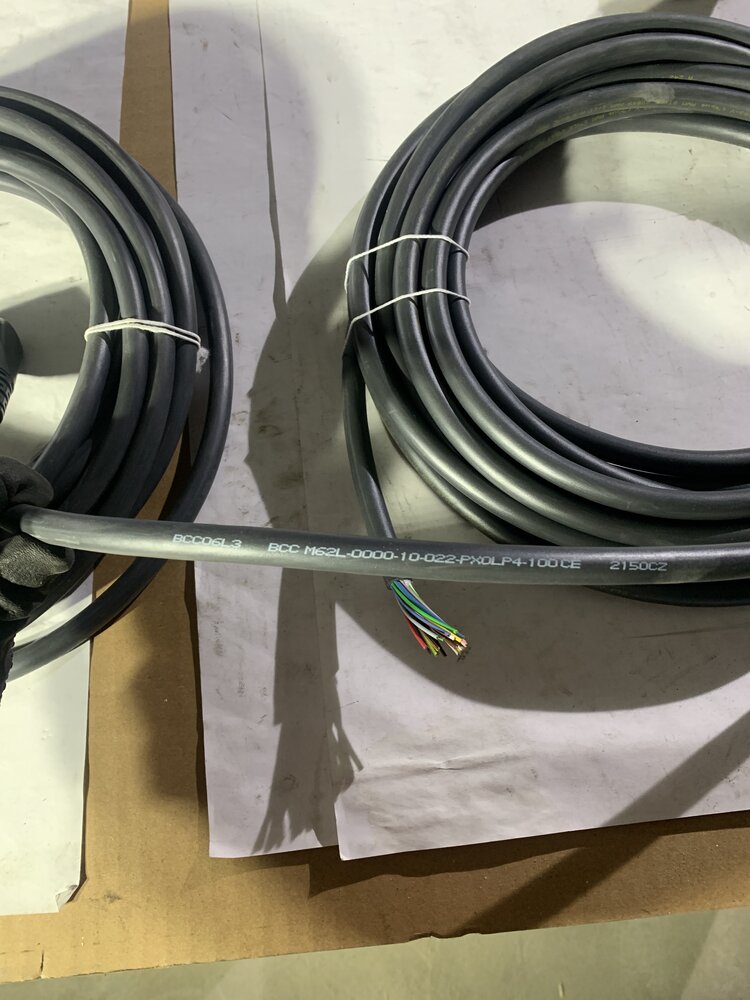 BCC06L3  BCC M62L-0000-10-022-PXOLP4-100CE.  2150CZ - Bild 3