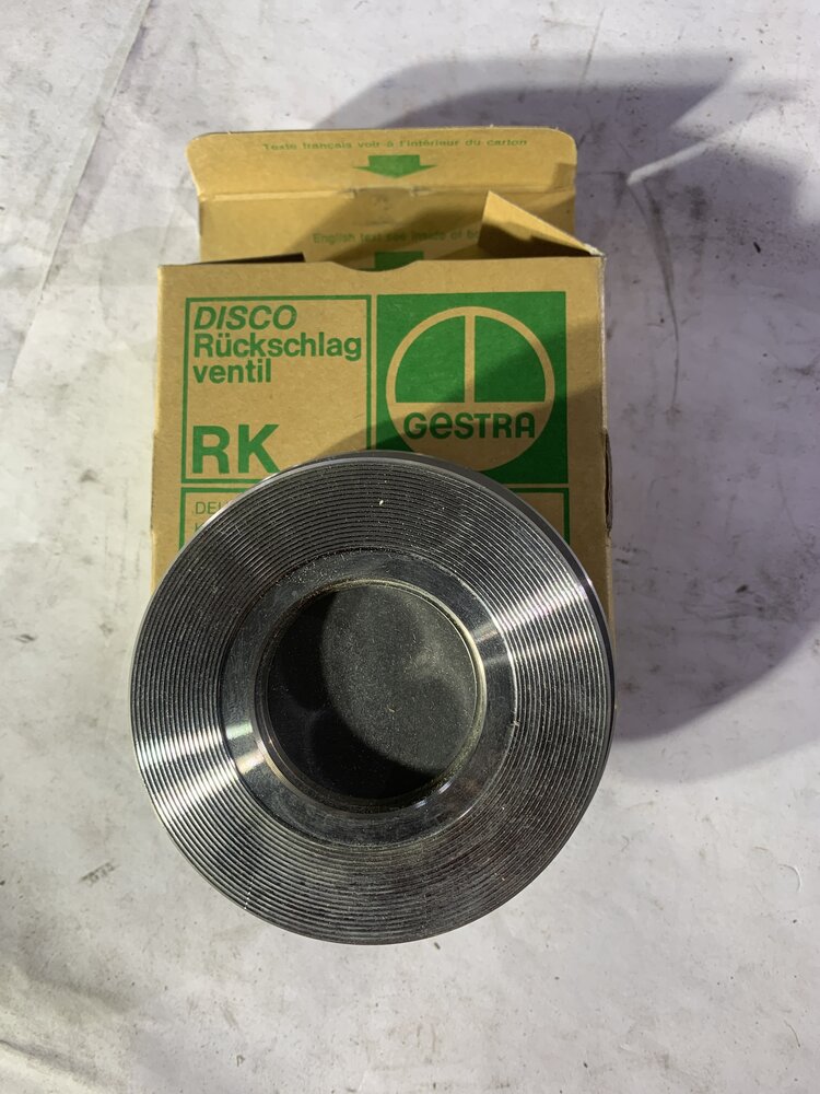 GESTRA RK.66A. DN 40 PN40  - Bild 3