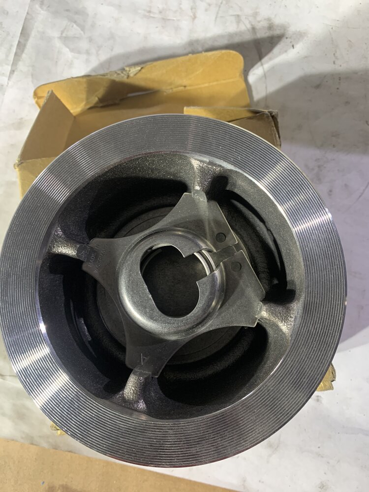 GESTRA RK 66.  DN65 PN40  - Bild 2