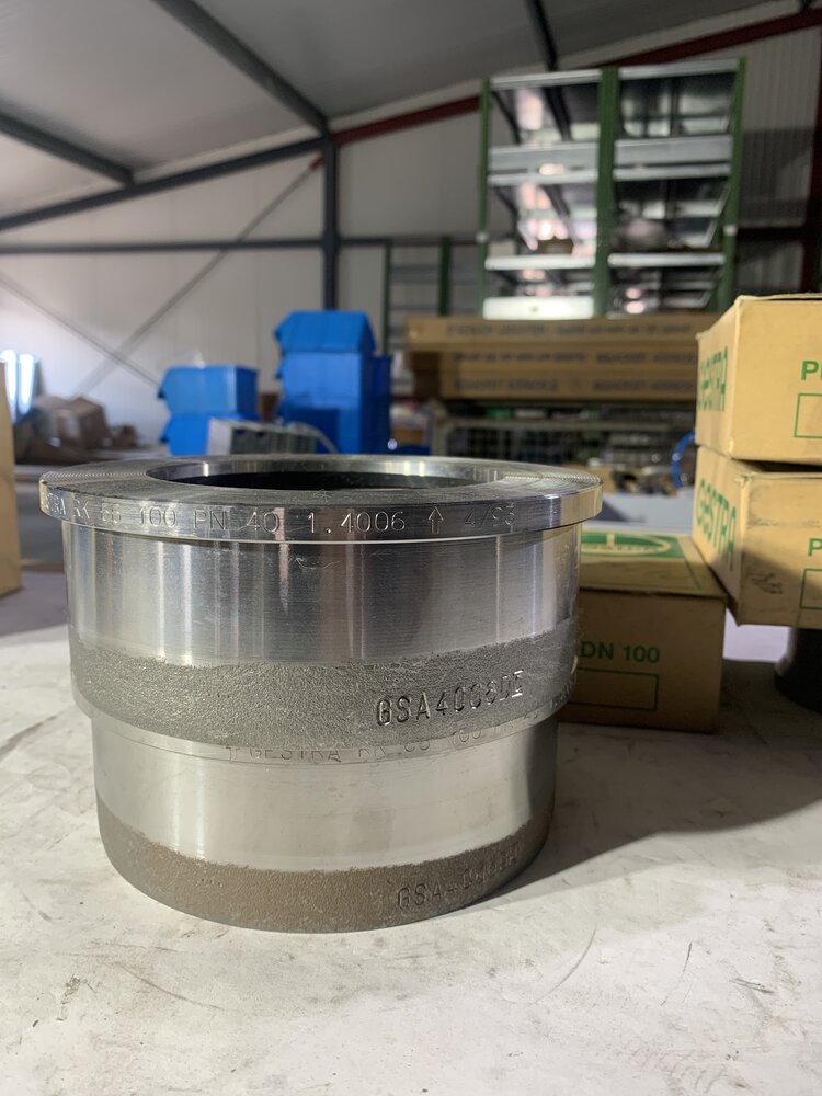 GESTRA RK 66. DN100 PN40 (GSA4006D) - Bild 3