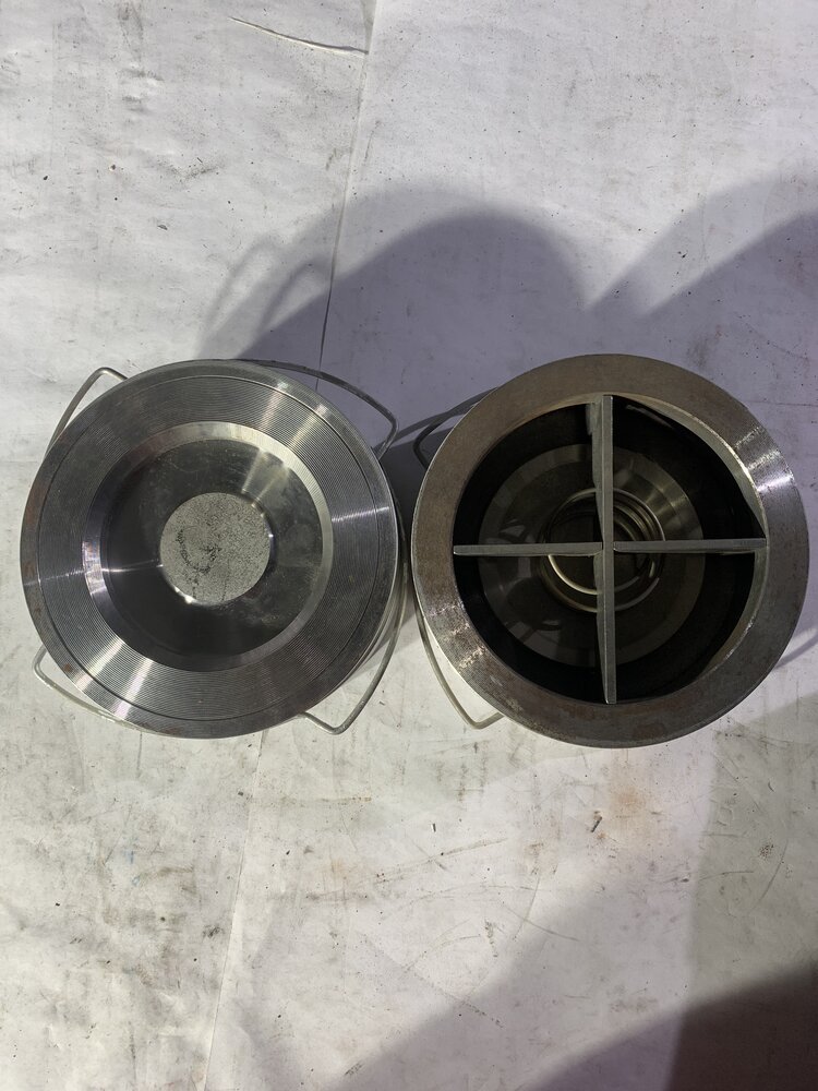 GESTRA RK56. DN100 PN40 - Bild 2