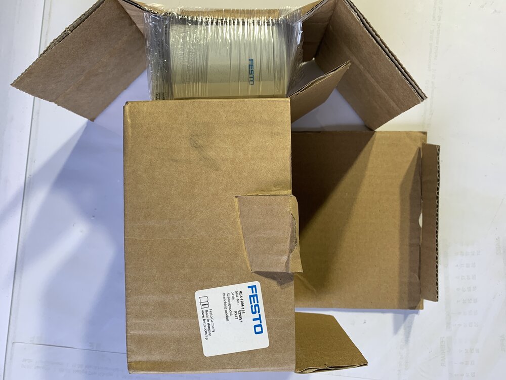 FESTO 529857