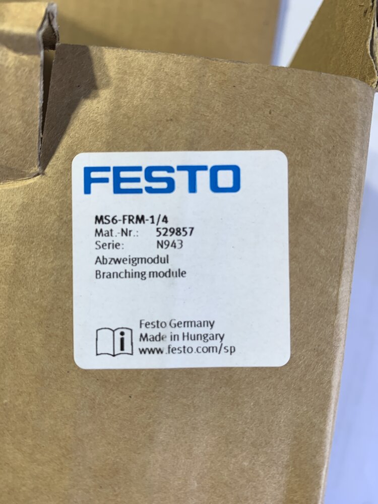 FESTO 529857 - Bild 2