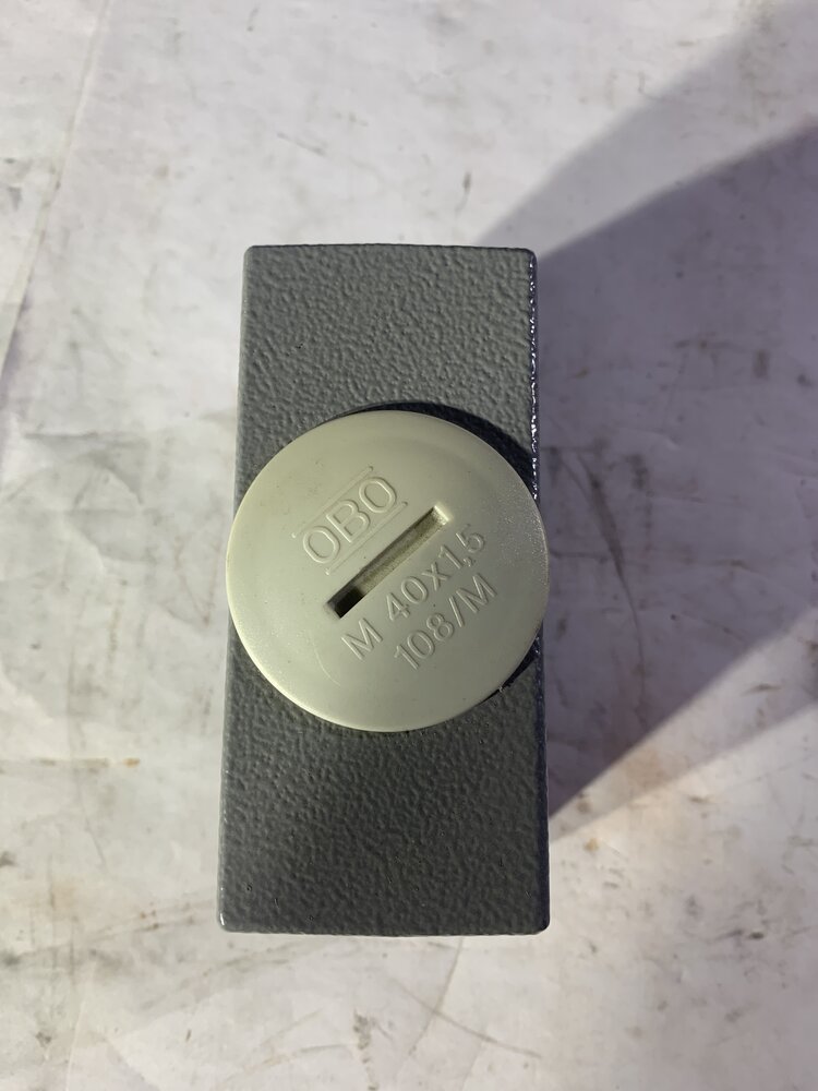 HARTING  19300240428. M40 - Bild 3