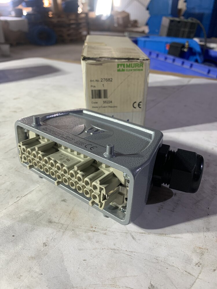 MURR Elektronik Art.27682. Code 56224 - Bild 3