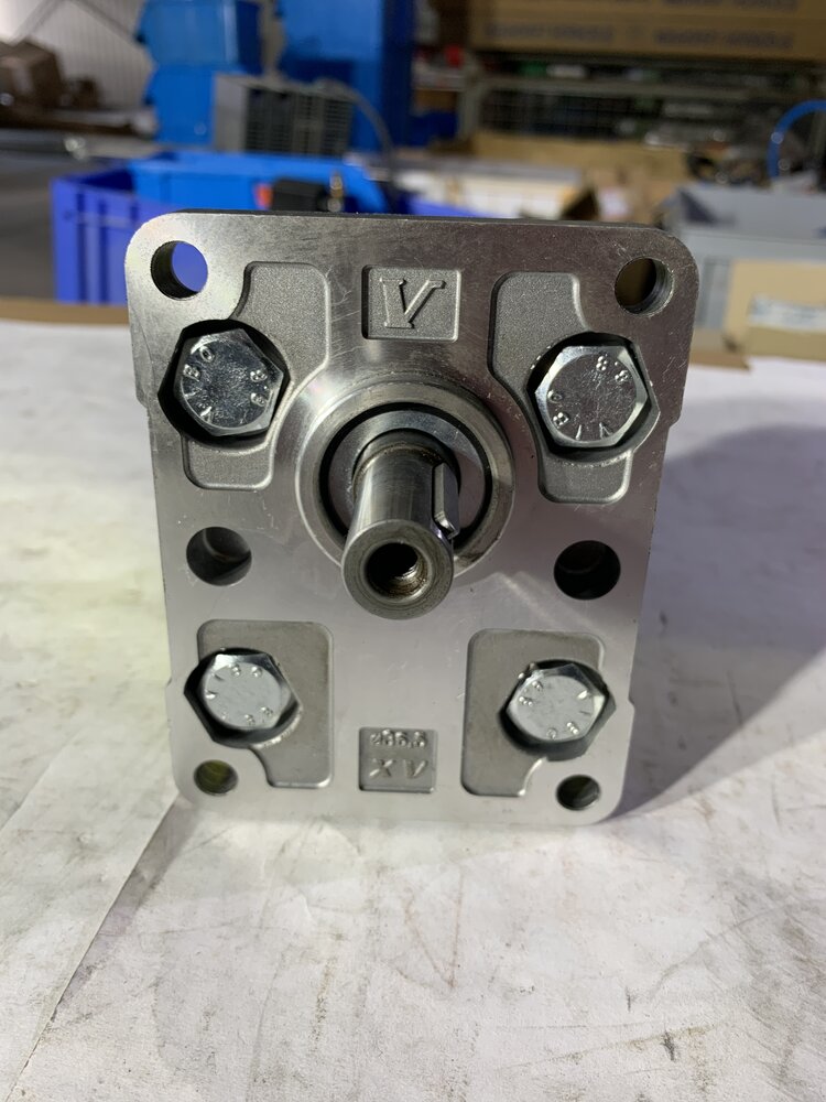 VIVOIL 016-140-01150   X2M4701AOOE - Bild 2