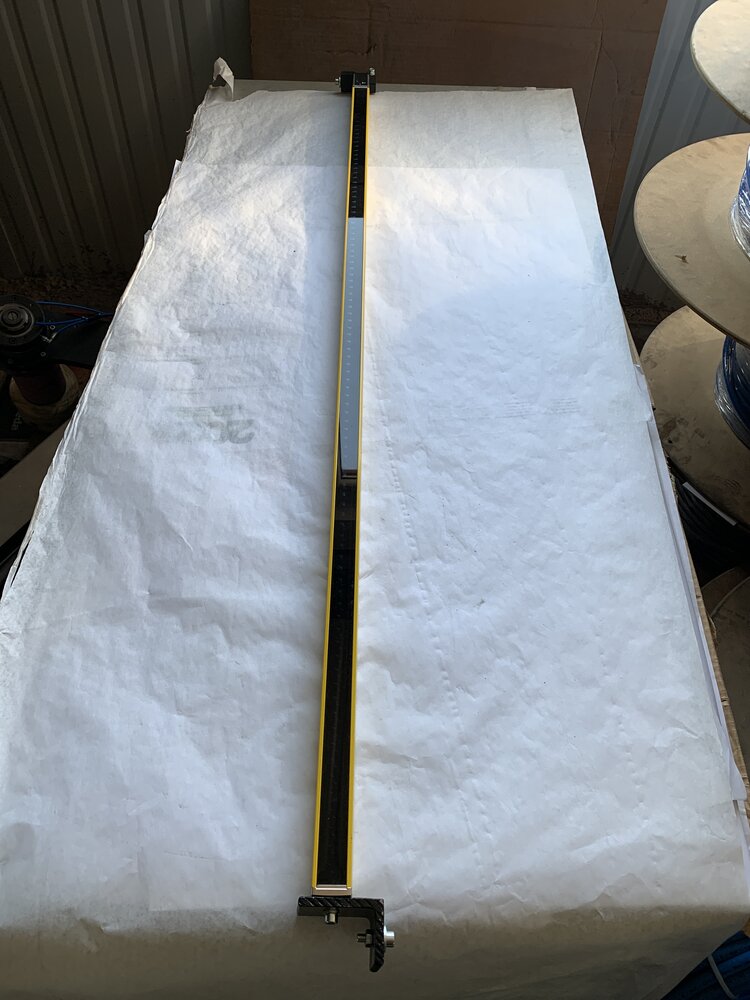 Leuze Electronic MLC500T40-1200 - Bild 3