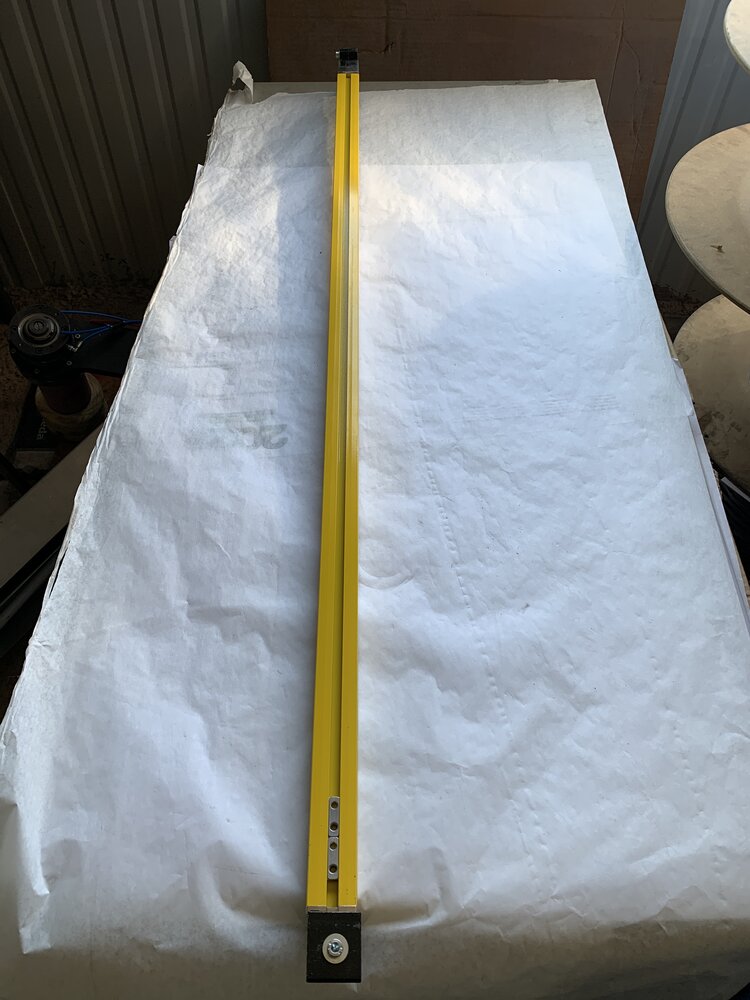 Leuze Electronic MLC500T40-1200 - Bild 4