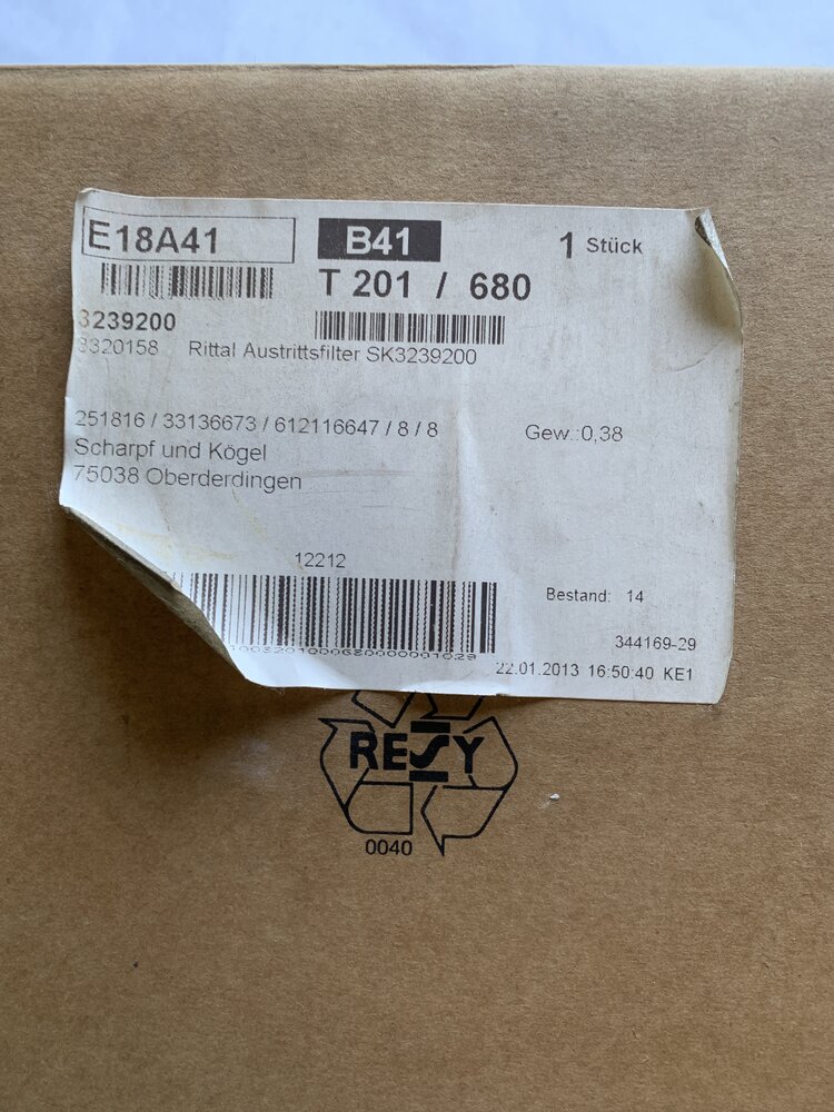 Rittal SK 3239.200 - Bild 2