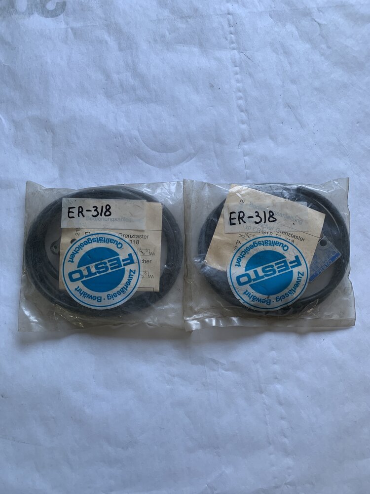FESTO ER-318