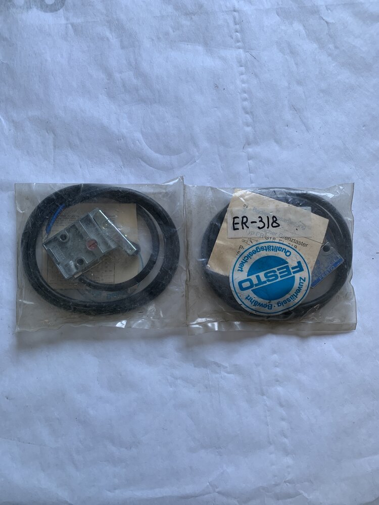FESTO ER-318 - Bild 2