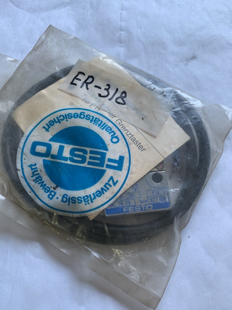 FESTO ER-318 - Bild 3