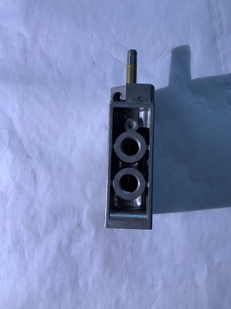 FESTO MFH-5-1/4.   6211 - Bild 2