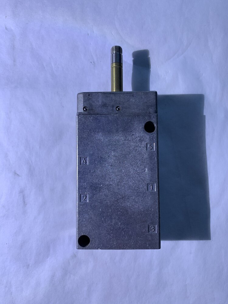 FESTO MFH-5-1/4.   6211 - Bild 3