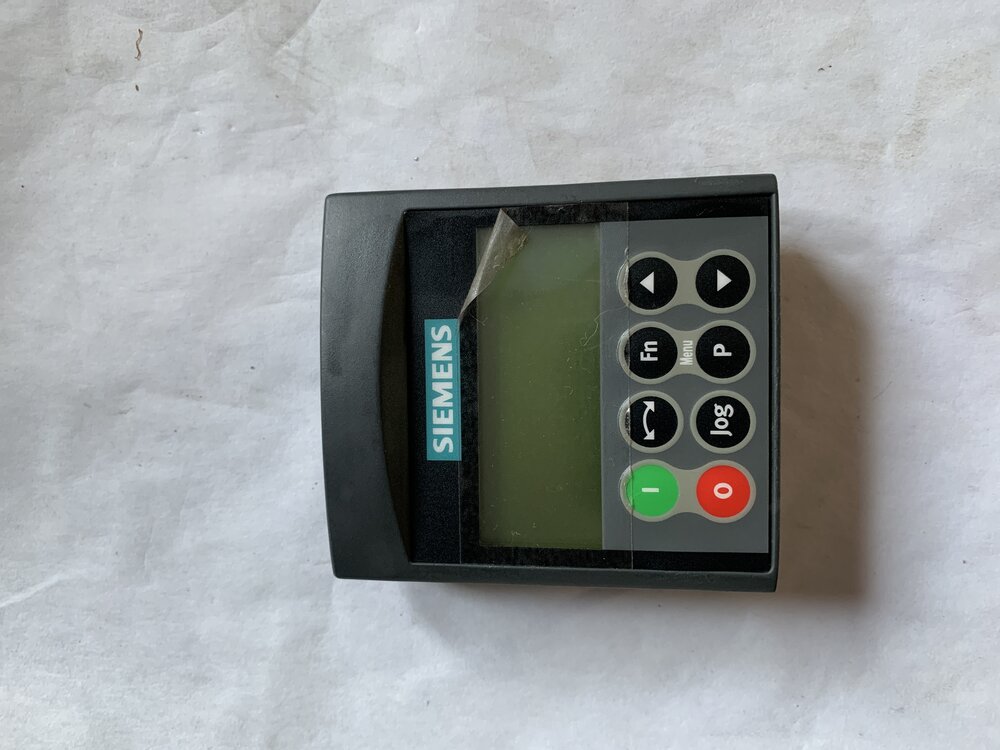 Siemens 6SE6400-0AP00-0AA1