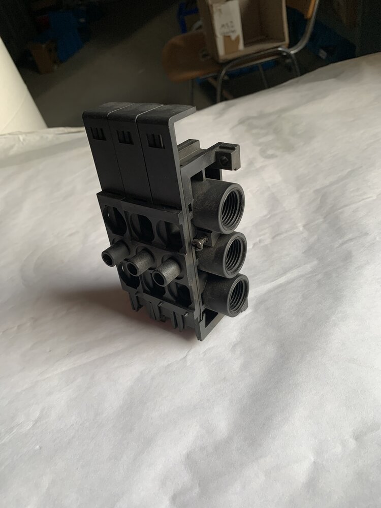 FESTO CPE18-PRSG-3. (187825) R102 - Bild 5