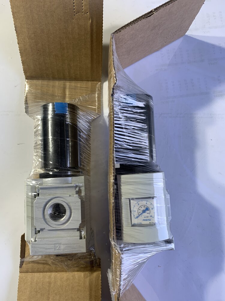 FESTO 529991 - Bild 2