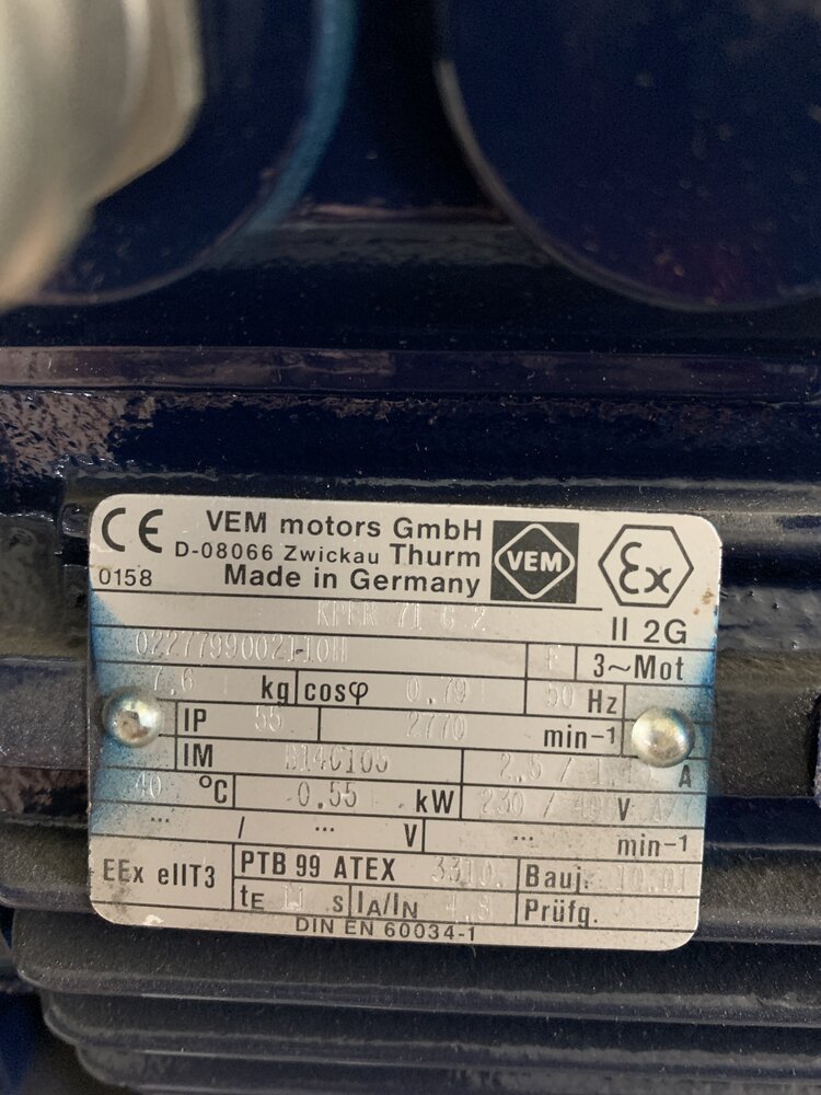 VEM VEM (KPER 71 G2)