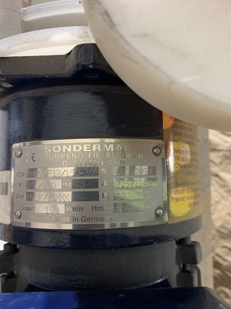 VEM VEM (KPER 71 G2) - Bild 2