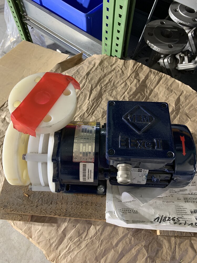 VEM VEM (KPER 71 G2) - Bild 3