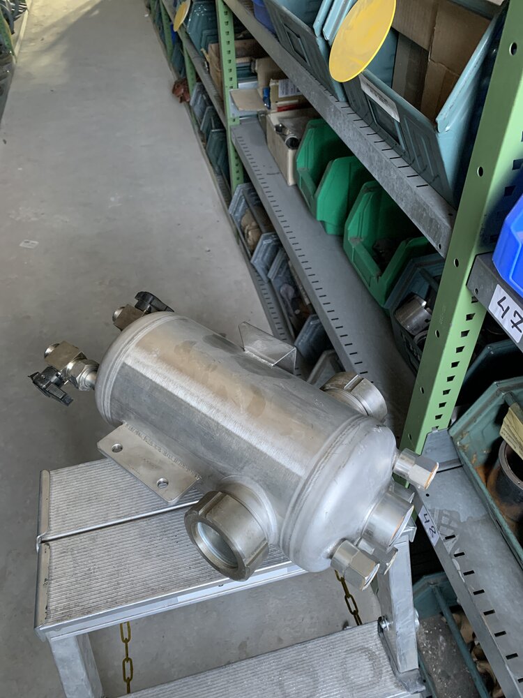 AERNI CH-4302 augst AF 139 OK - Bild 3