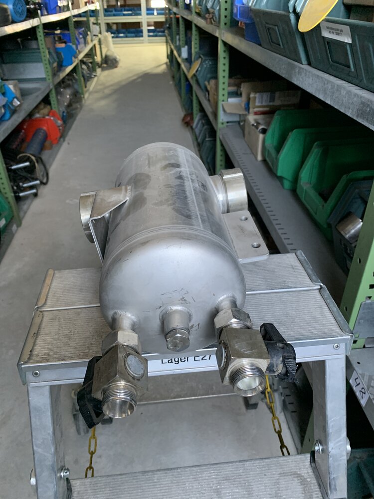 AERNI CH-4302 augst AF 139 OK - Bild 5