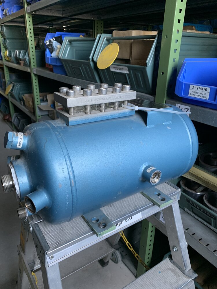 Feodor Burgmann TS 2000/MO 57 - Bild 3