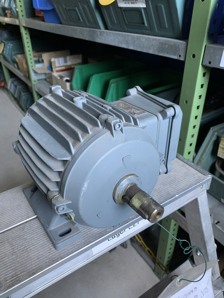 EMOD OL 80 L/6 WU - Bild 3