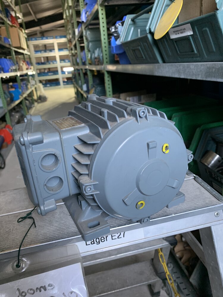 EMOD OL 80 L/6 WU - Bild 4